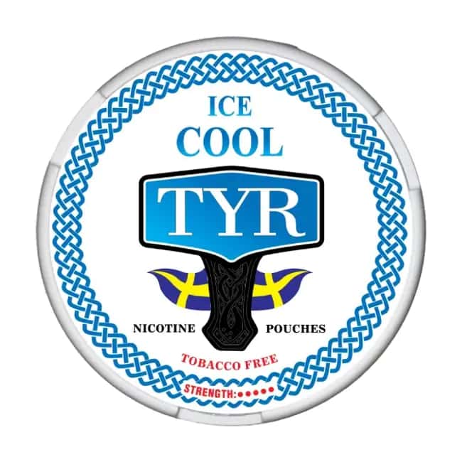 TYR Ice Cool