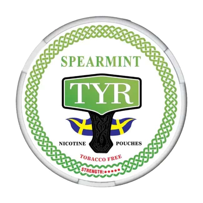 TYR SPEARMINT