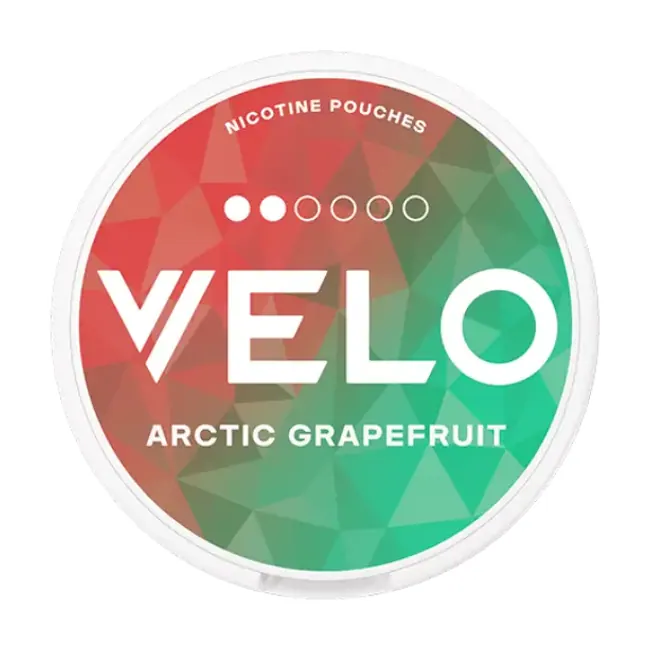 VELO Arctic Grapefruit Normal