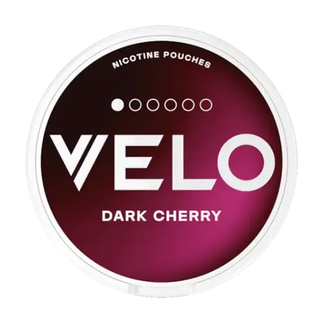 VELO Dark Cherry Mini