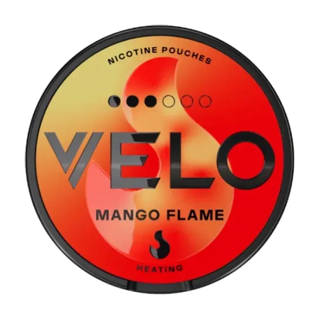 Velo mango Flame