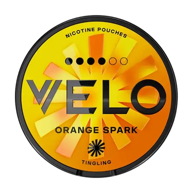 Velo Orange Spark