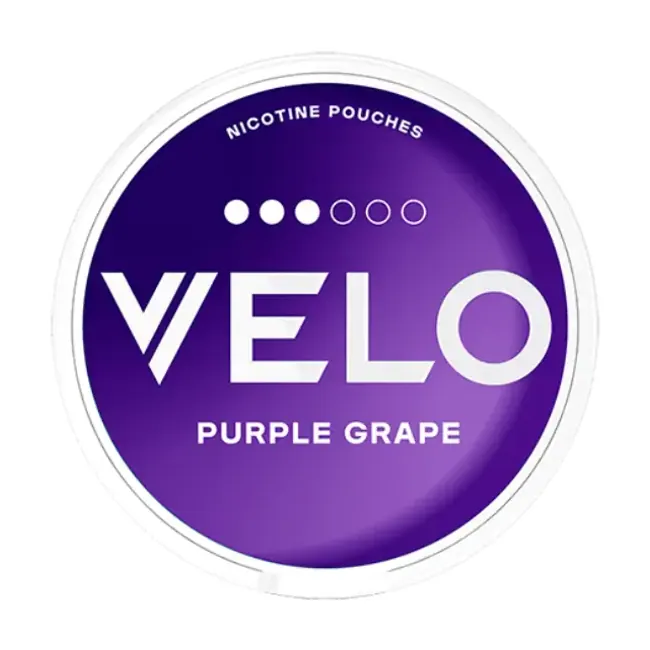 VELO Purple Grape
