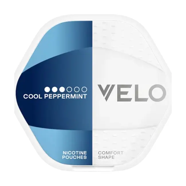 VELO Shift Cool Peppermint