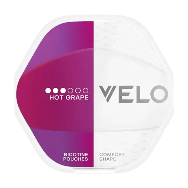 VELO Shift Hot Grape