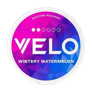 VELO Wintery Watermelon Mini