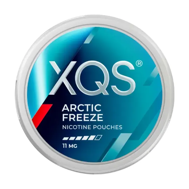XQS Arctic Freeze Ultra