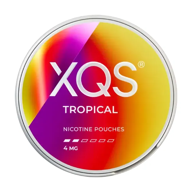 XQS Tropical Light