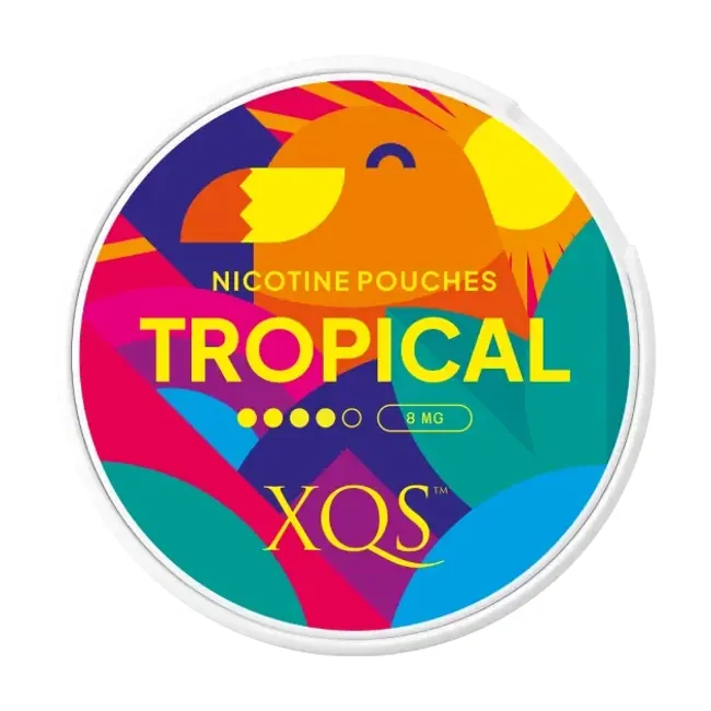 XQS Tropical Strong