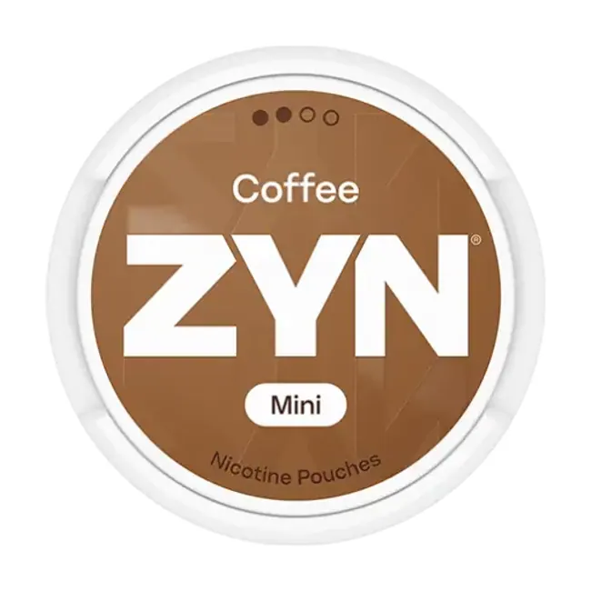 ZYN Coffee Mini S2