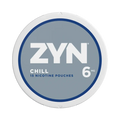 ZYN Chill 6mg - Vinapouches