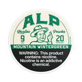 ALP Mountain Wintergreen 9mg - Vinapouches