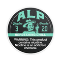 ALP Refreshing Chill 3mg - Vinapouches