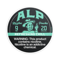 ALP Refreshing Chill 9mg - Vinapouches