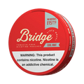 Bridge Cool Mint 15mg - Vinapouches