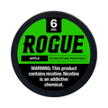 Rogue Apple 6mg - Vinapouches