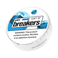 LUCY Breakers Apple Ice 8mg - Vinapouches