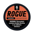 Rogue Cinnamon 6mg - Vinapouches