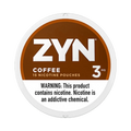 ZYN Coffee 3mg - Vinapouches