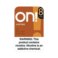 On! Coffee 8mg - Vinapouches