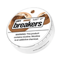 LUCY Breakers Espresso 4mg - Vinapouches