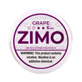 ZIMO Grape 6mg - Vinapouches
