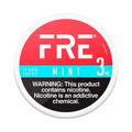 FRE Mint 3mg - Vinapouches