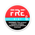 FRE Mint 6mg - Vinapouches