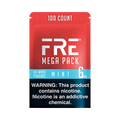 FRE Mint Mega Pack 6mg - Vinapouches