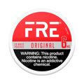 FRE Original 6mg - Vinapouches