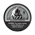Grizzly Original 9mg - Vinapouches