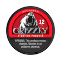 Grizzly Southern 12mg - Vinapouches