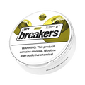 LUCY Breakers Mango 8mg - Vinapouches