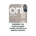On! Original 8mg - Vinapouches