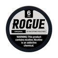 Rogue Original 6mg - Vinapouches