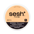 Sesh+ Mango 4mg - Vinapouches