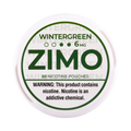 ZIMO Wintergreen 6mg - Vinapouches