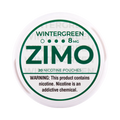 ZIMO Wintergreen 8mg - Vinapouches