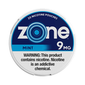 ZONE Mint 9mg - Vinapouches